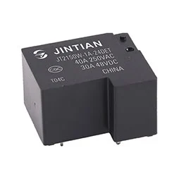 Solid State Relay 240V JT2150W