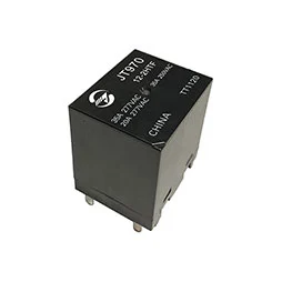 Electronic Relay JT970
