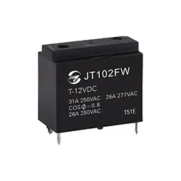 24V Solid State Relay JT102FW