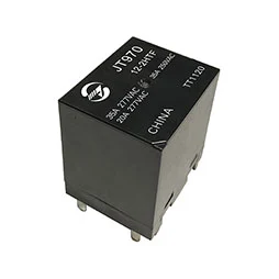 Solid State Relay 12V JT970