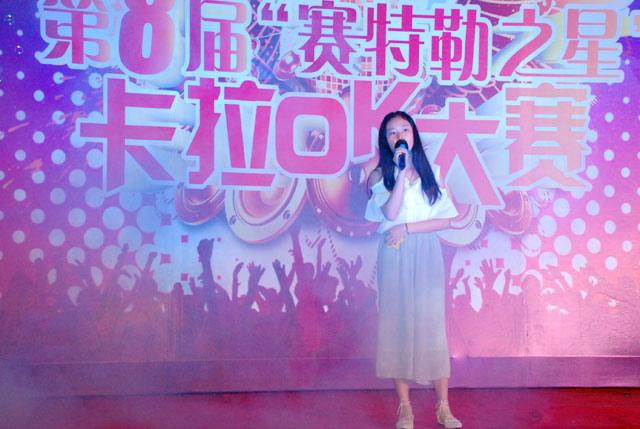 The 8th ''Zitler Star'' Karaoke Contest Ended Successfully