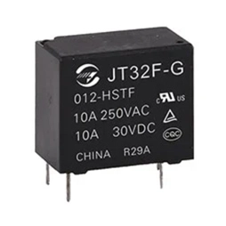 low power relay jt32f g